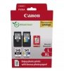 Canon Multipack PG-540L/CL541XL Photo Value 5224B012